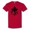 Heavy Cotton T-Shirt Thumbnail