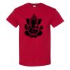 Heavy Cotton T-Shirt Thumbnail