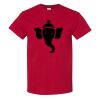 Heavy Cotton T-Shirt Thumbnail
