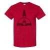 Heavy Cotton T-Shirt Thumbnail