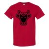 Heavy Cotton T-Shirt Thumbnail
