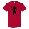 Heavy Cotton T-Shirt Thumbnail