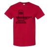 Heavy Cotton T-Shirt Thumbnail