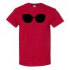 Heavy Cotton T-Shirt Thumbnail