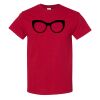 Heavy Cotton T-Shirt Thumbnail