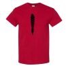 Heavy Cotton T-Shirt Thumbnail