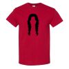 Heavy Cotton T-Shirt Thumbnail