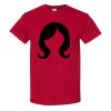 Heavy Cotton T-Shirt Thumbnail