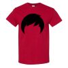 Heavy Cotton T-Shirt Thumbnail