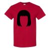 Heavy Cotton T-Shirt Thumbnail