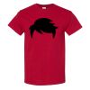 Heavy Cotton T-Shirt Thumbnail
