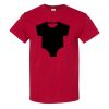 Heavy Cotton T-Shirt Thumbnail