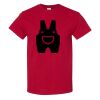 Heavy Cotton T-Shirt Thumbnail