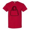 Heavy Cotton T-Shirt Thumbnail