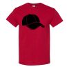 Heavy Cotton T-Shirt Thumbnail