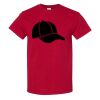 Heavy Cotton T-Shirt Thumbnail