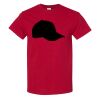 Heavy Cotton T-Shirt Thumbnail