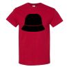 Heavy Cotton T-Shirt Thumbnail