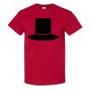 Heavy Cotton T-Shirt Thumbnail