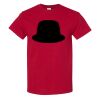 Heavy Cotton T-Shirt Thumbnail