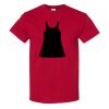Heavy Cotton T-Shirt Thumbnail