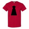 Heavy Cotton T-Shirt Thumbnail