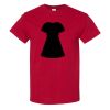 Heavy Cotton T-Shirt Thumbnail