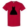 Heavy Cotton T-Shirt Thumbnail