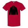 Heavy Cotton T-Shirt Thumbnail