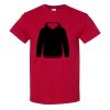 Heavy Cotton T-Shirt Thumbnail