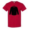 Heavy Cotton T-Shirt Thumbnail