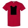 Heavy Cotton T-Shirt Thumbnail