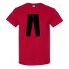 Heavy Cotton T-Shirt Thumbnail