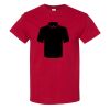 Heavy Cotton T-Shirt Thumbnail