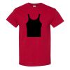 Heavy Cotton T-Shirt Thumbnail