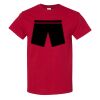 Heavy Cotton T-Shirt Thumbnail