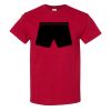 Heavy Cotton T-Shirt Thumbnail
