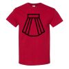 Heavy Cotton T-Shirt Thumbnail