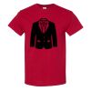 Heavy Cotton T-Shirt Thumbnail