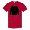 Heavy Cotton T-Shirt Thumbnail