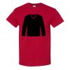 Heavy Cotton T-Shirt Thumbnail
