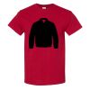 Heavy Cotton T-Shirt Thumbnail