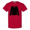 Heavy Cotton T-Shirt Thumbnail
