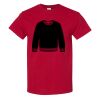 Heavy Cotton T-Shirt Thumbnail