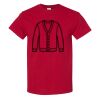 Heavy Cotton T-Shirt Thumbnail