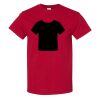 Heavy Cotton T-Shirt Thumbnail