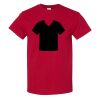 Heavy Cotton T-Shirt Thumbnail