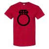Heavy Cotton T-Shirt Thumbnail