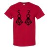 Heavy Cotton T-Shirt Thumbnail