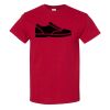 Heavy Cotton T-Shirt Thumbnail